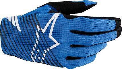 Alpinestars / アルパインスターズ Radar Pro MX グローブ ブルー, ブラック | 3560325-70
