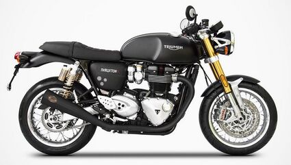 Zard / ザードサイレンサー 販売中 - 欧州バイク用品専門店