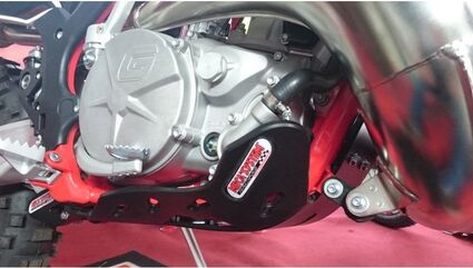 Meca-System / メカシステム Sabot Polyethylene GASGAS EC 250/300 + 2 stroke GP AM 2018 to 2019 | G-2237PE