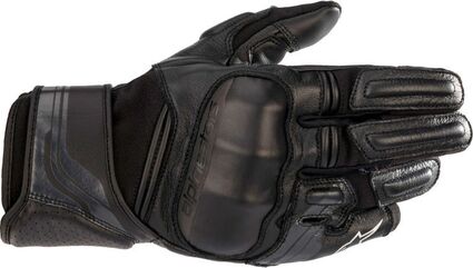 Alpinestars / アルパインスターズ GLOVE BOOSTER V2 BLK 3X | 3566921-1100-3X