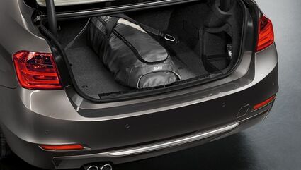 BMW 純正 スキー/スノーボードケース Urban/Modern GRAU/HELLBEI/SW Urban および Modern Line に適合 | 51472219920 / 51 47 2 219 920