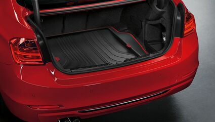 BMW 純正 トランク ルーム マット SPORT Suitable for Sportline | 51472317846 / 51 47 2 317 846