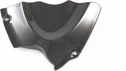 FULLSIX FRONT MUDGUARD Color - CLEAR COAT | MD-DI11-C71