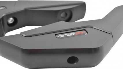 Top-Block / トップブロック フレームスライダー SUZUKI GSXS1000S (15-20), カラー: ブラック | RLS34-N
