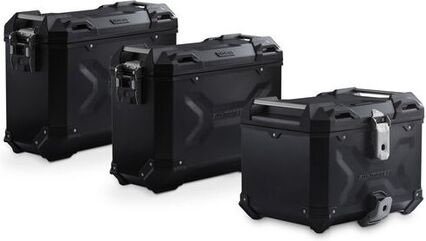 SW-MOTECH / SWモテック アドベンチャーセット ラゲッジ US-Model | ADV.22.822.75100/B