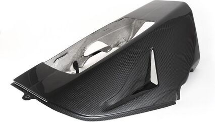 FULLSIX FRONT MUDGUARD Color - RAW | MD-SS17-R41