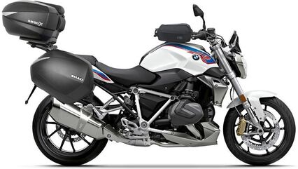 Shad / シャッド 3Pシステムフィッティング BMW R1200 R/RS '15 | W0RS15IF