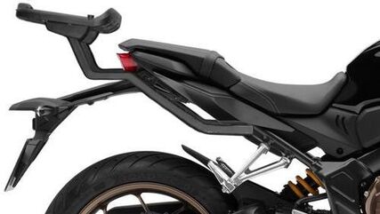 Shad / シャッド *トップマスターフィッティング HONDA CB650R 19/20 | H0CB69ST