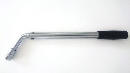 BMW Genuine Torque Wrench | 36116769683 / 36 11 6 769 683