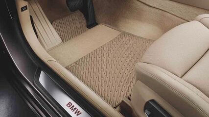 BMW 純正 R フロア マット 全天候 SW. | 51472409280 / 51 47 2 409 280