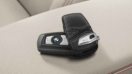BMW 純正 キーパース xLine | 82292355521 / 82 29 2 355 521