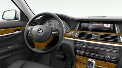 BMW 純正 ステアリング ホィール化粧トリム カバー PAPPELMASER | 32336787427 / 32 33 6 787 427