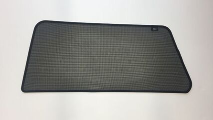 BMW 純正 サンシェード ドア ウィンドウ 一体型 SCHWARZ | 51462414370 / 51 46 2 414 370