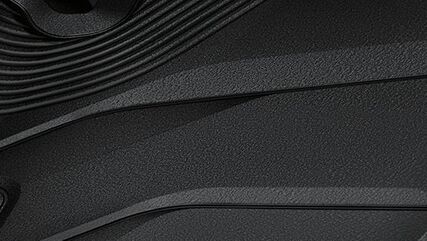 BMW 純正 R フロア マット 全天候 LHD SW | 51472450512 / 51 47 2 450 512