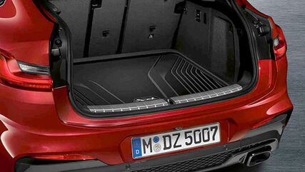 BMW 純正 トランク ルーム マット | 51472451589 / 51 47 2 451 589