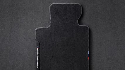 BMW 純正 フロア マット M Performance LHD | 51472457262 / 51 47 2 457 262