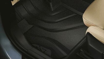 BMW 純正 フロア ライナー フロント LHD | 51472464907 / 51 47 2 464 907