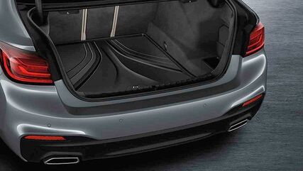 BMW Genuine Luggage Store Form Mat | 51475A3BF84 / 51 47 5 A3B F84