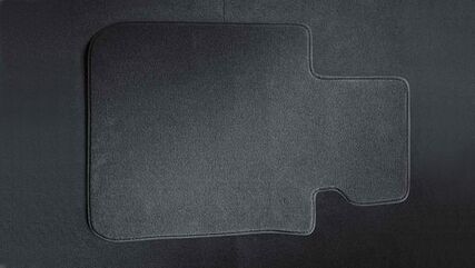 BMW 純正 セット、フロア マット Velours ANTHRAZIT | 51477426320 / 51 47 7 426 320