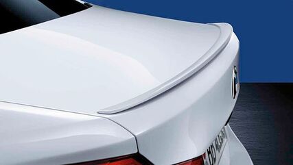 BMW 純正 R スポイラー、プライムコート | 51628072568 / 51 62 8 072 568