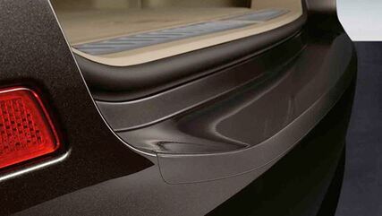 BMW 純正 トランク シル保護フォイル transparent G30 TRANSP. ColorSystem BMW | 51912450428 / 51 91 2 450 428