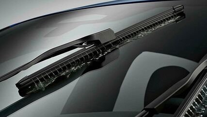 BMW Genuine Waterblade | 61615A121A0 / 61 61 5 A12 1A0