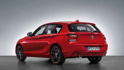 BMW 純正 テール ライト LH | 63217241541 / 63 21 7 241 541