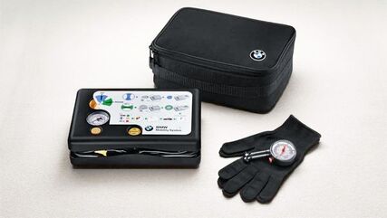 BMW 純正 タイアモビリティセット BMW | 71102333674 / 71 10 2 333 674