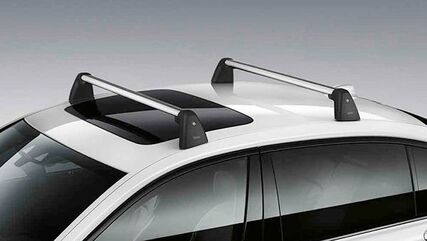 BMW 純正 ルーフキャリア G11/G12 | 82712351061 / 82 71 2 351 061