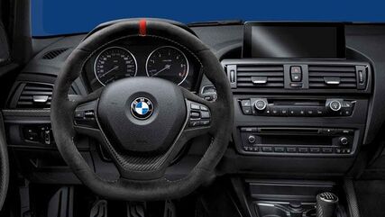 BMW 純正 Steering wheel M PERFORMANCE | 32302230190 / 32 30 2 230 190