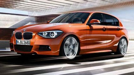 BMW 純正 Fパフォーマンスエアロパッケージ プライム M-SRA | 51118053807 / 51 11 8 053 807