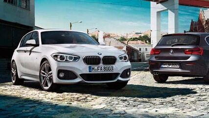 BMW 純正 Fパフォーマンスエアロパッケージ プライム M/SRA | 51118064584 / 51 11 8 064 584