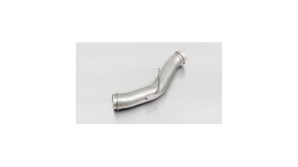 REMUS / レムス レーシングコネクティングチューブ instead of original front silencer RACE 1290 Super Duke GT (16-) l 0103 658016