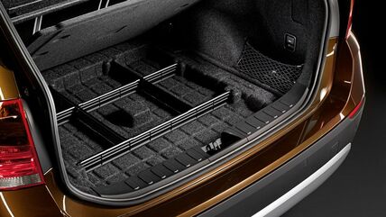 BMW 純正 眼鏡トレイ SCHWARZ | 51164862874 / 51 16 4 862 874