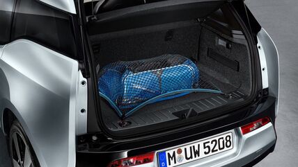 BMW 純正 輸送用ネット | 51472348063 / 51 47 2 348 063