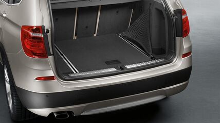 BMW 純正 トランク シル保護フォイル transparent F25 TRANSP. ColorSystem BMW | 51912184053 / 51 91 2 184 053