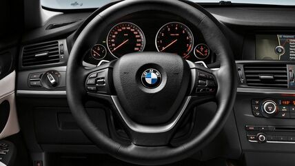 BMW 純正 セット、装飾カバー | 32306879180 / 32 30 6 879 180