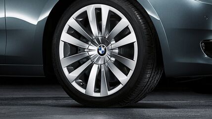 BMW 純正 アロイ ホイール 8,5JX20 ET:25 | 36116777779 / 36 11 6 777 779