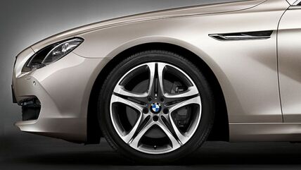 BMW 純正 アロイディスクホィール､光沢仕上げ 8,5JX19 ET:33 | 36116794692 / 36 11 6 794 692
