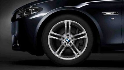 BMW 純正 アロイ ホイール 8JX18 ET:30 | 36117848572 / 36 11 7 848 572