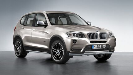 BMW 純正 F グリル RH TITAN | 51117237422 / 51 11 7 237 422