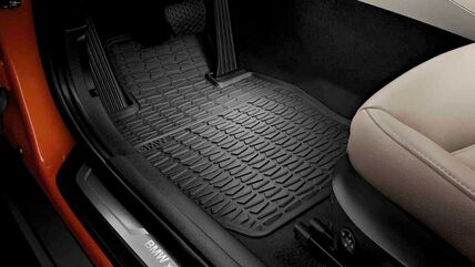 BMW 純正 F フロア マット 全天候 X-DRIVE LHD | 51472336797 / 51 47 2 336 797