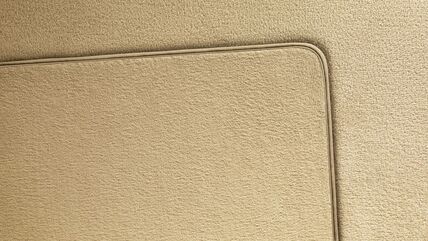 BMW 純正 セット、フロア マット Velours VENETOBEIGE 左ハンドル車 | 51477220447 / 51 47 7 220 447