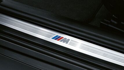 BMW 純正 R エントランスカバー RH M | 51478051474 / 51 47 8 051 474