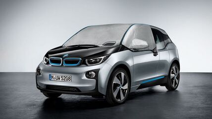 BMW 純正 エアコン カバー | 82152348067 / 82 15 2 348 067