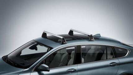 BMW 純正 ルーフキャリア F07 | 82710443668 / 82 71 0 443 668