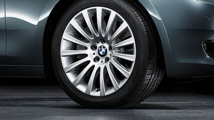 BMW 純正 アロイ ホイール 91/2JX19 ET:39 | 36116775405 / 36 11 6 775 405