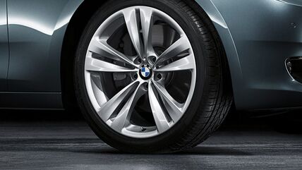 BMW 純正 アロイ ホイール 10JX20 ET:41 | 36116788706 / 36 11 6 788 706