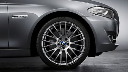 BMW 純正 アロイ ホイール Ferricgrey 9JX20 ET:44 | 36116792597 / 36 11 6 792 597