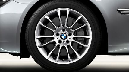 BMW 純正 アロイ ホイール 8,5JX19 ET:25 | 36117841819 / 36 11 7 841 819